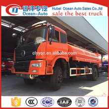 China Dongfeng 4 x 4 Sprinkler de água